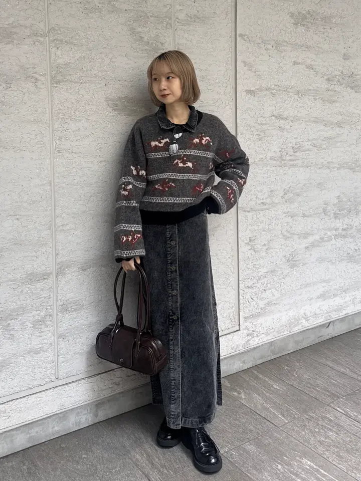 スタッフの投稿一覧