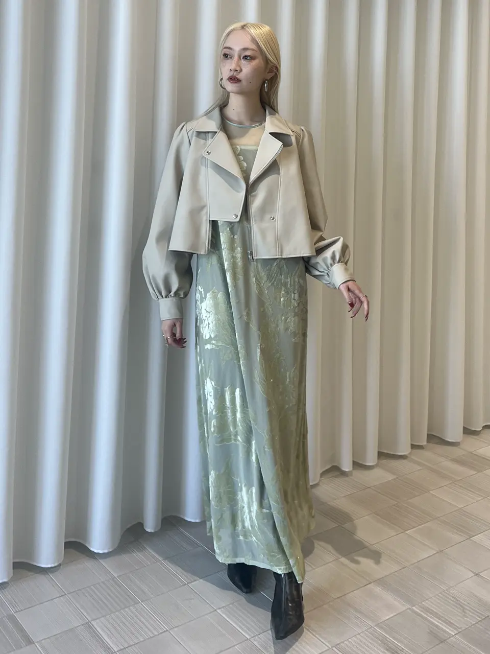 スタッフの投稿一覧