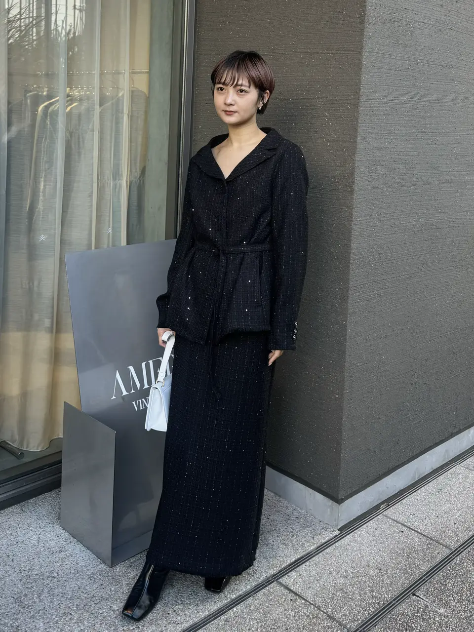 スタッフの投稿一覧