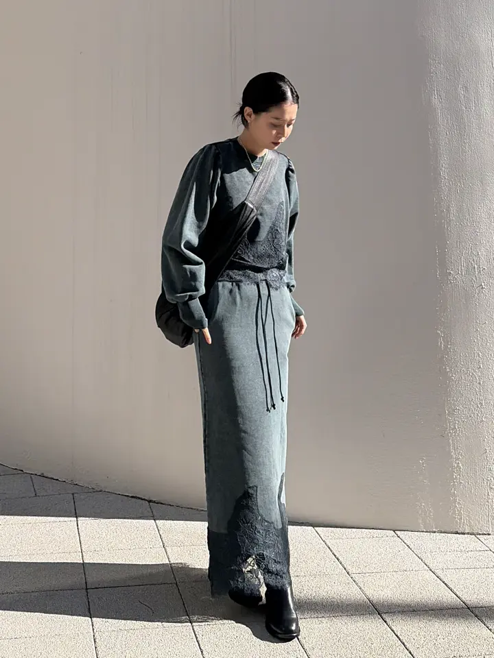 スタッフの投稿一覧