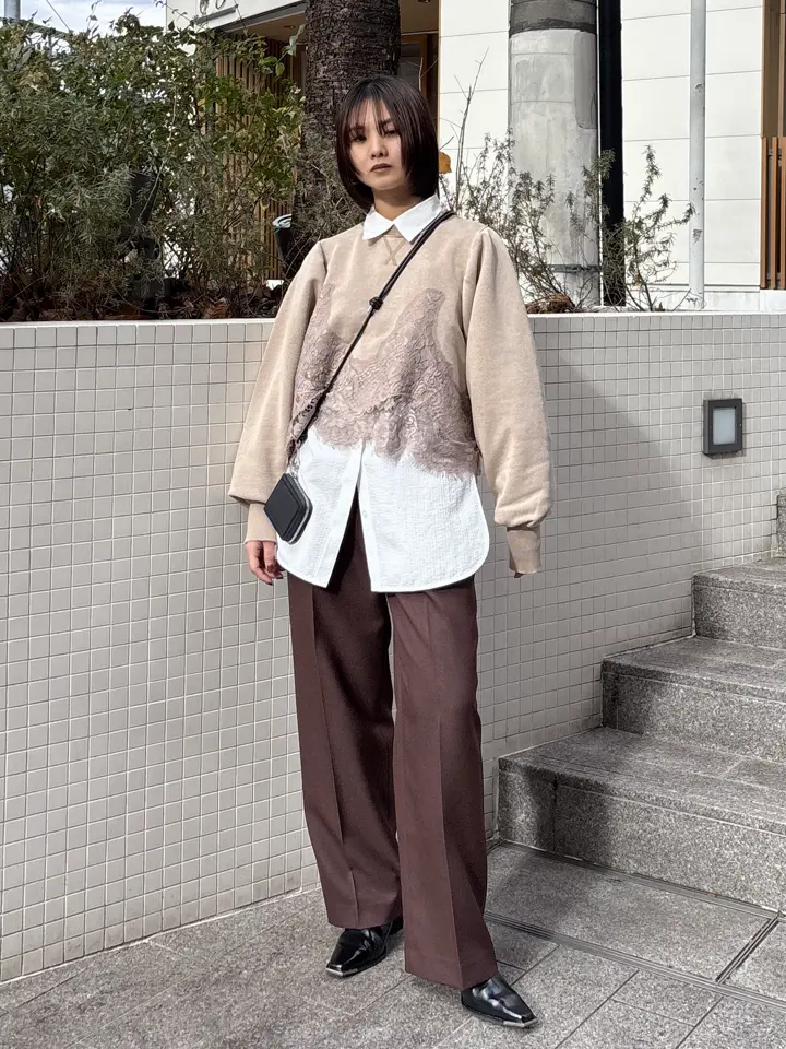 スタッフの投稿一覧