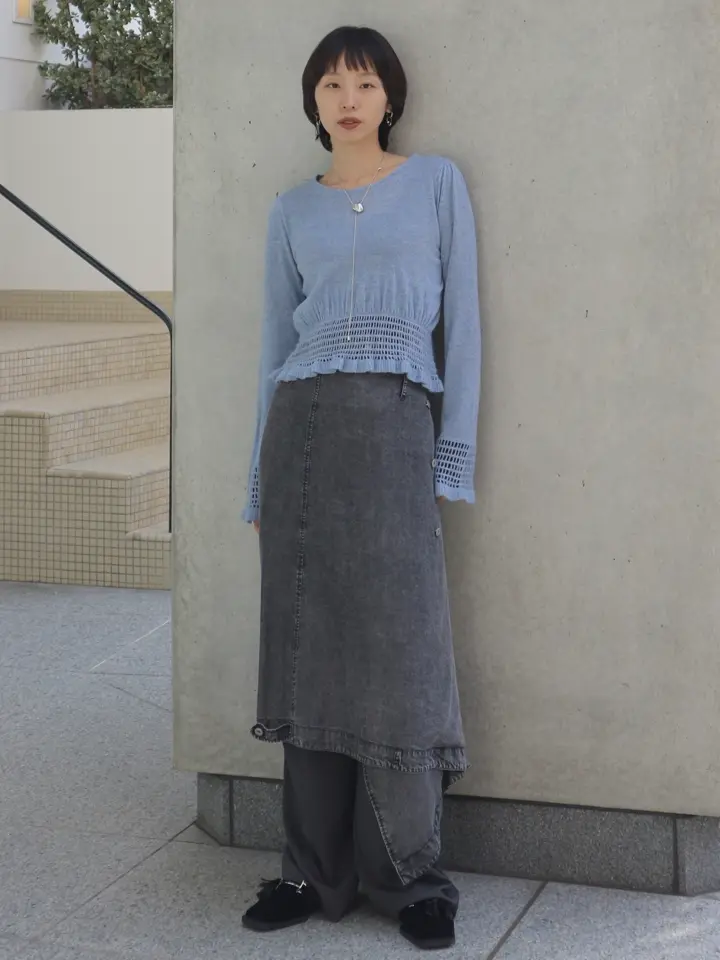 スタッフの投稿一覧