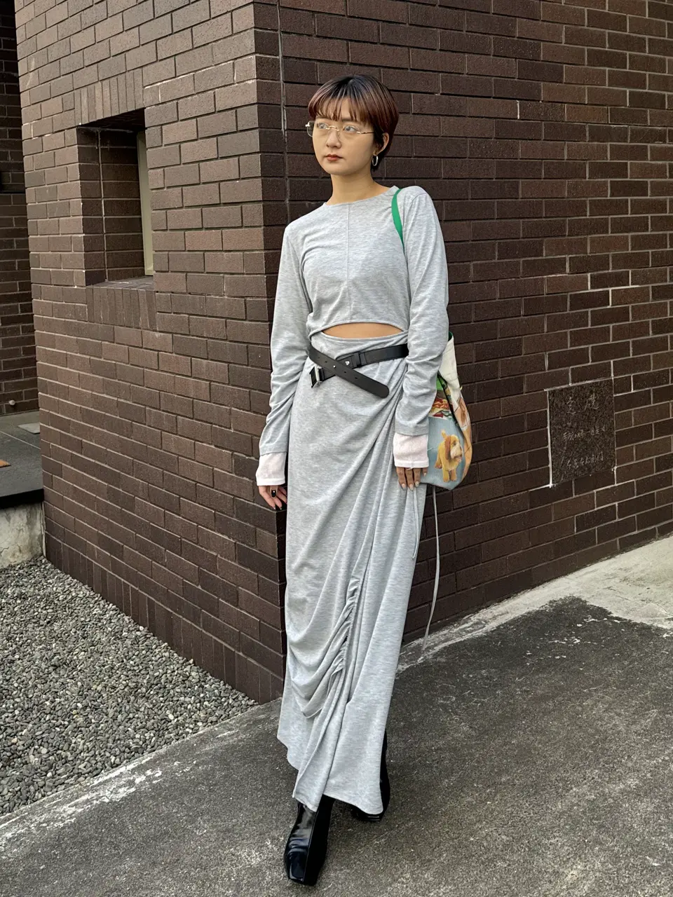 スタッフの投稿一覧