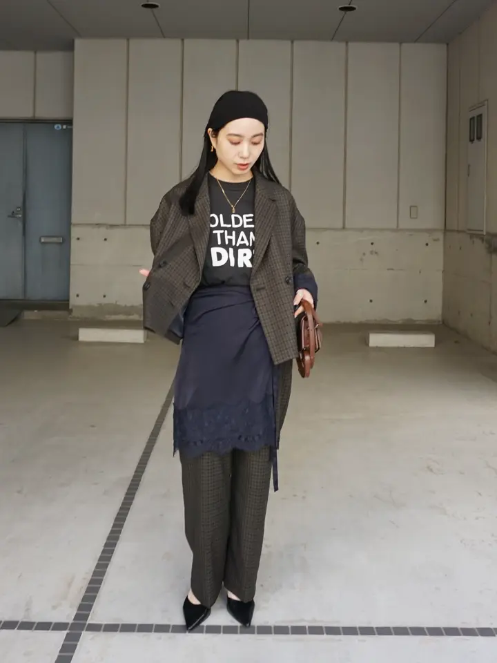 スタッフの投稿一覧