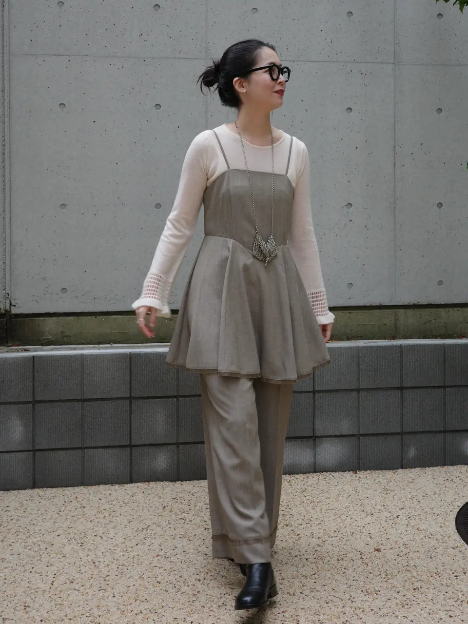 AMERIページ スタッフの投稿一覧