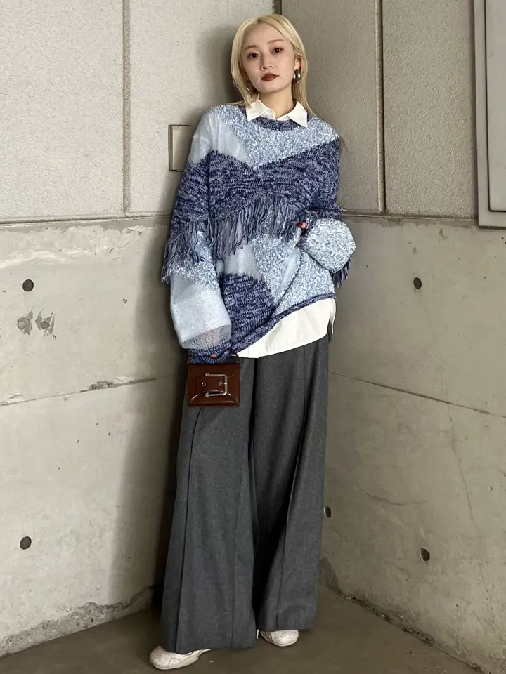 スタッフの投稿一覧