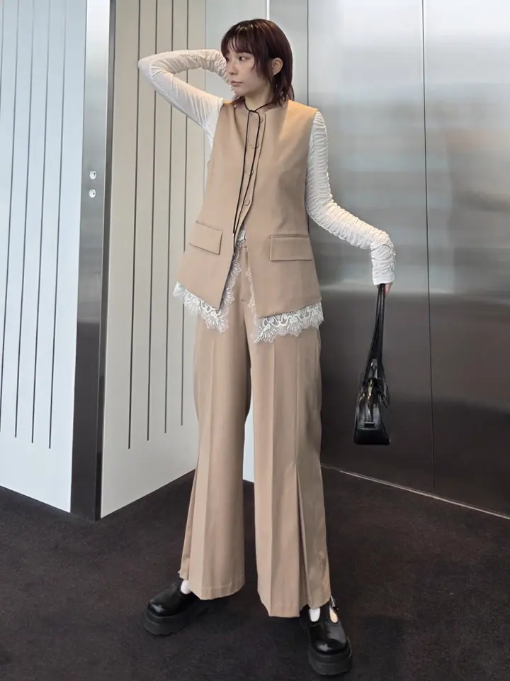 スタッフの投稿一覧