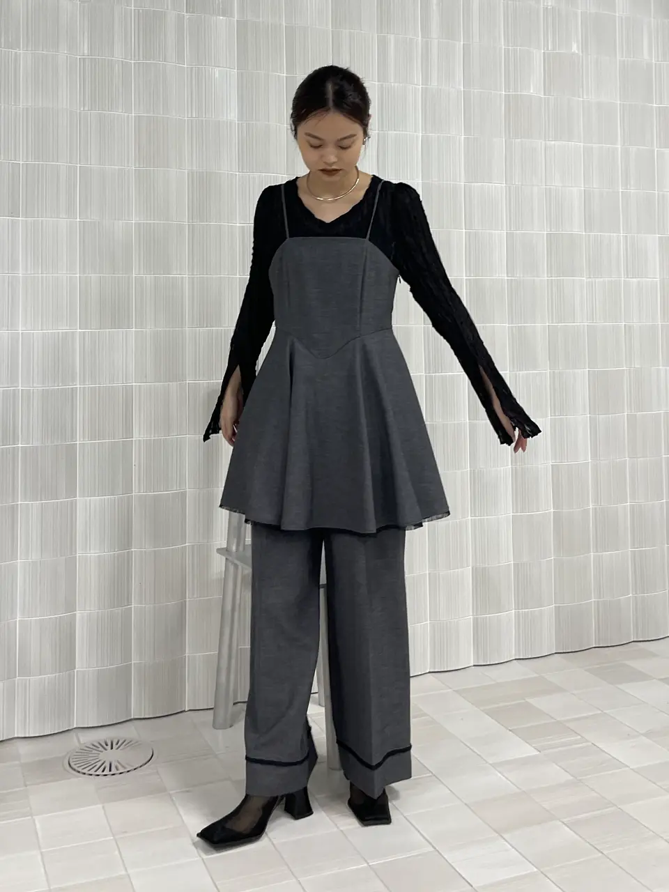 スタッフの投稿一覧