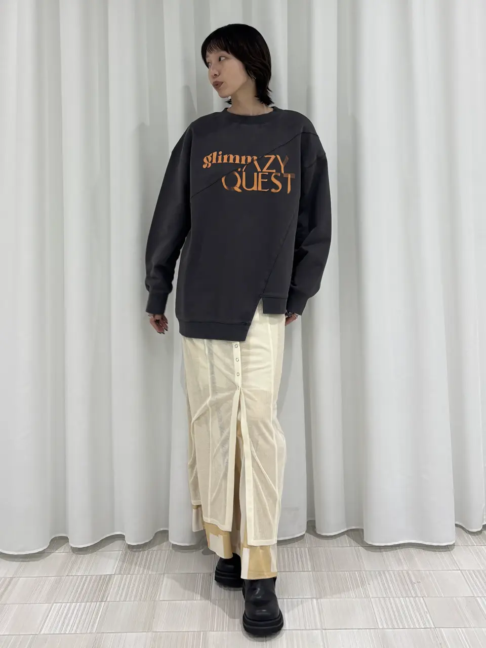 スタッフの投稿一覧