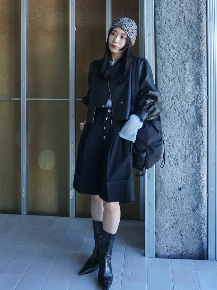 スタッフの投稿一覧