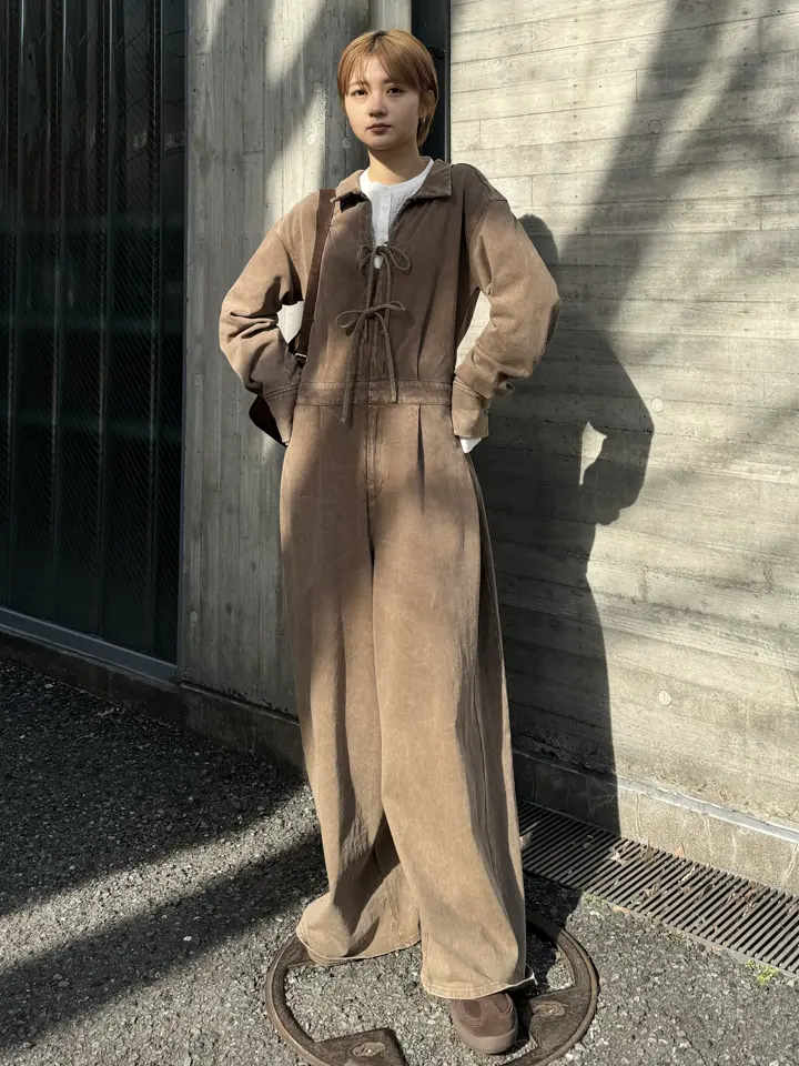 スタッフの投稿一覧