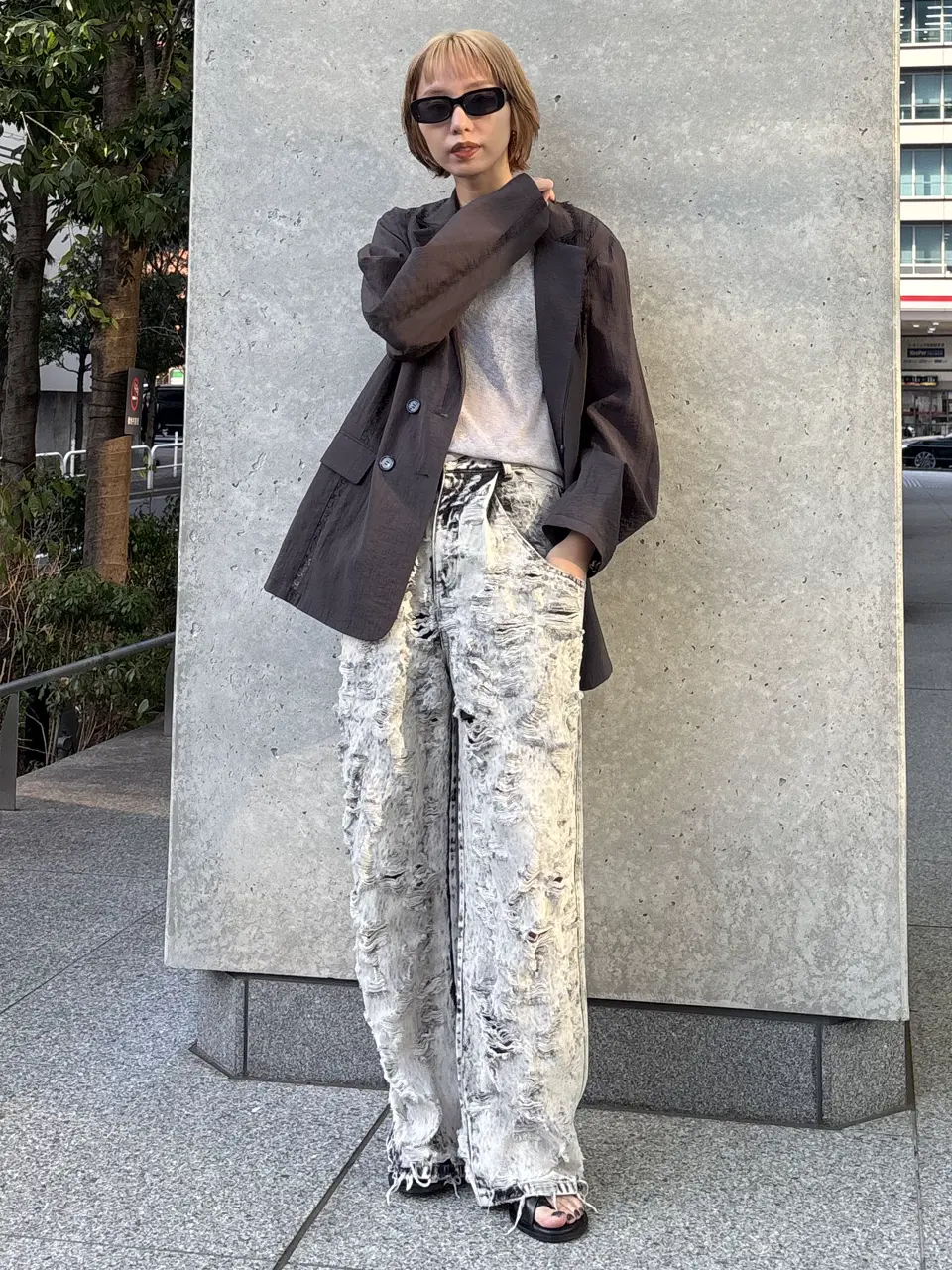 スタッフの投稿一覧