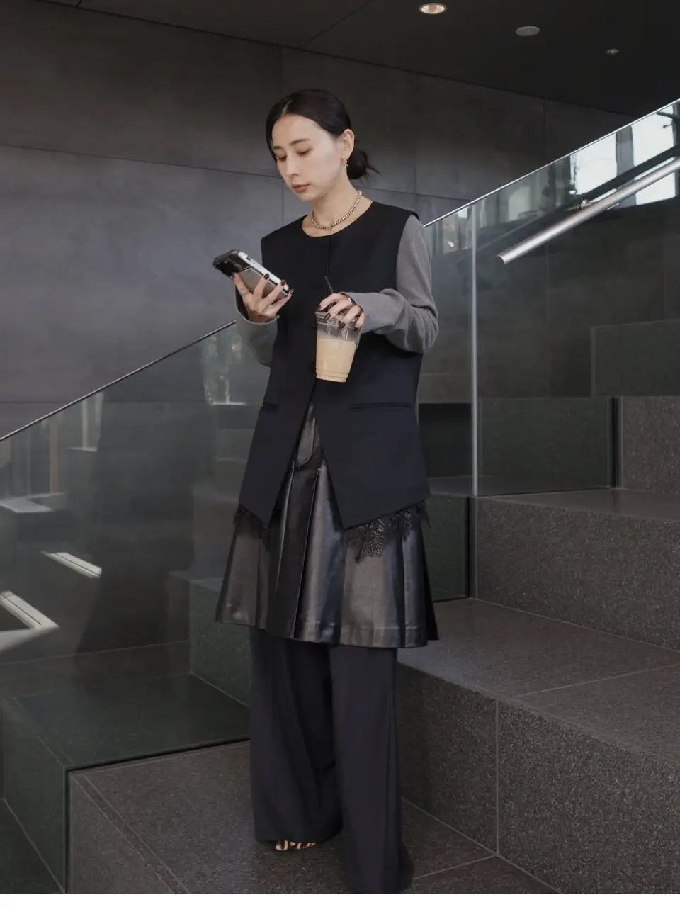 スタッフの投稿一覧