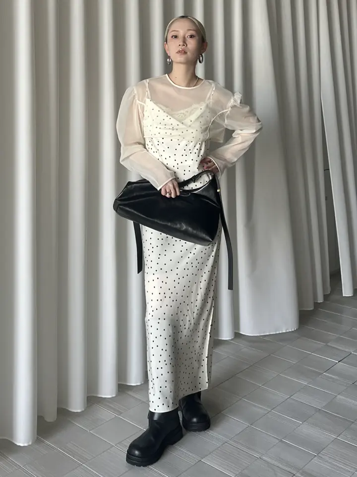 スタッフの投稿一覧