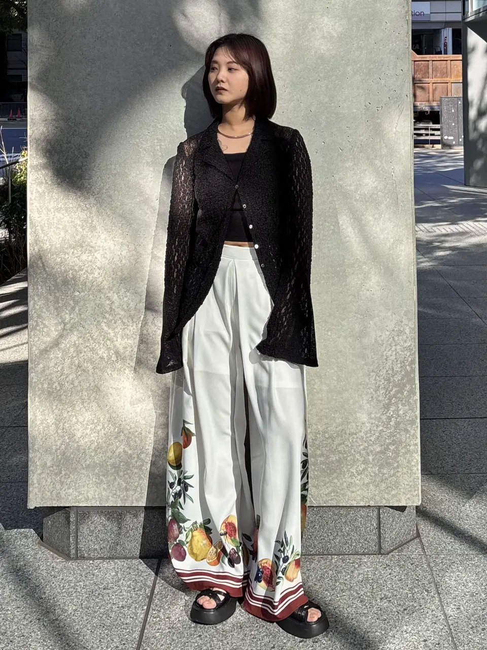 スタッフの投稿一覧