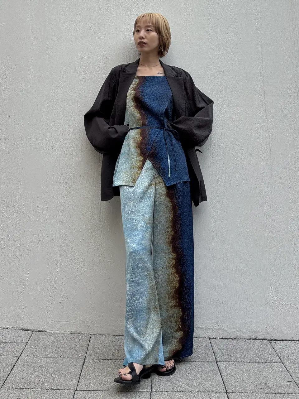 スタッフの投稿一覧