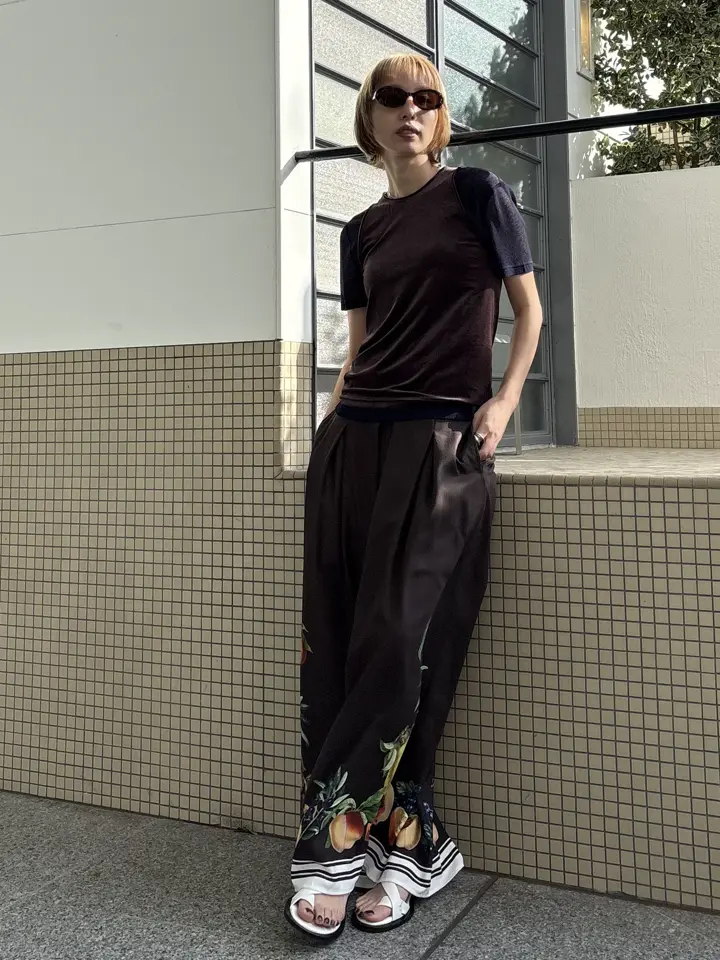 スタッフの投稿一覧