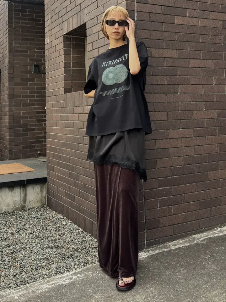 スタッフの投稿一覧