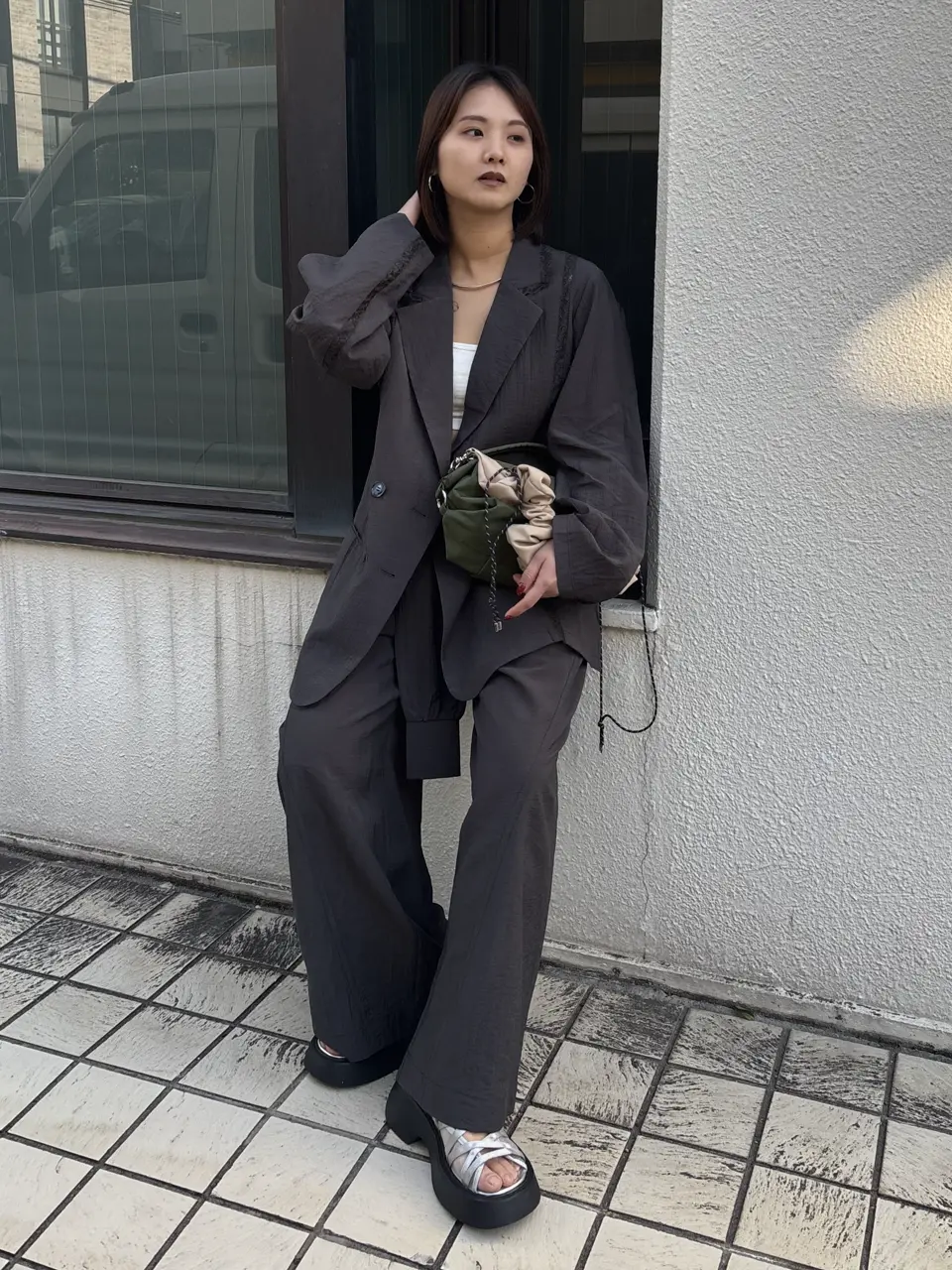 スタッフの投稿一覧