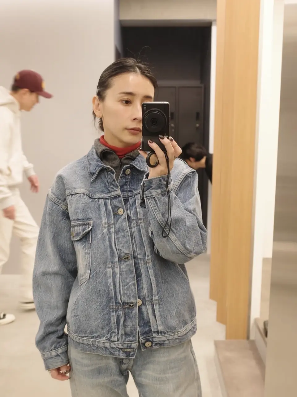 スタッフの投稿一覧