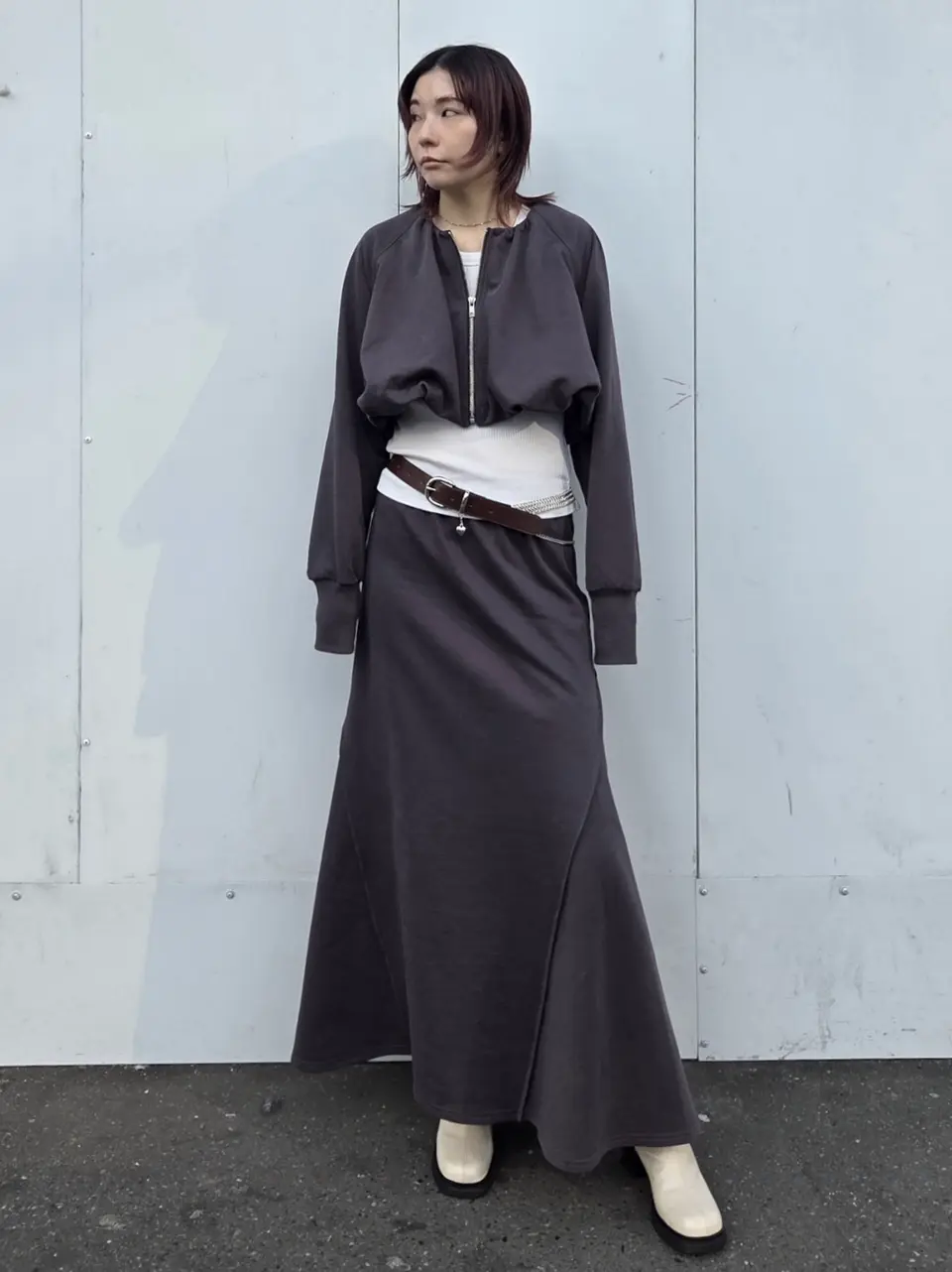 スタッフの投稿一覧