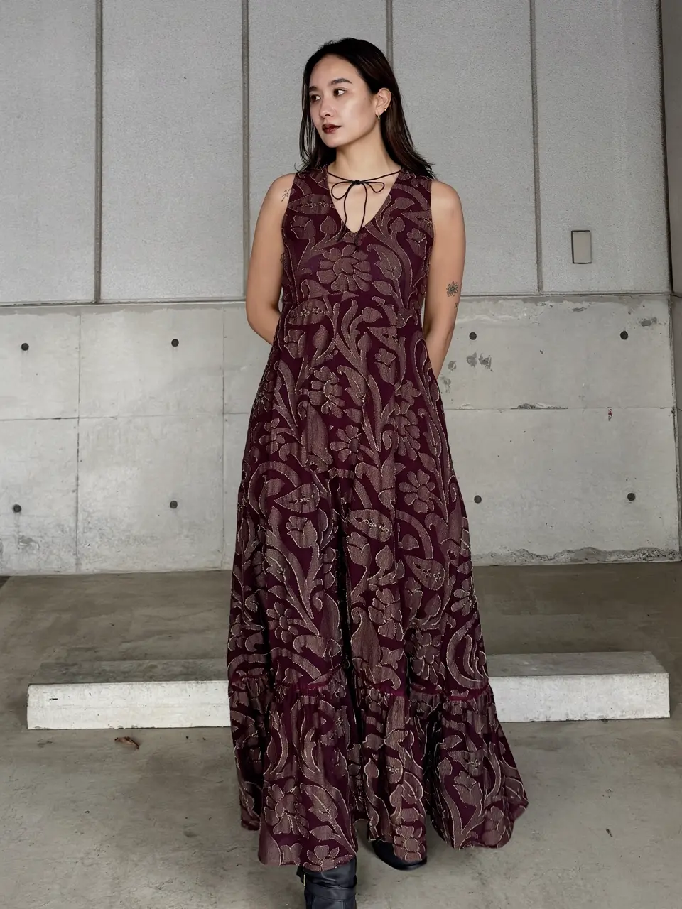 スタッフの投稿一覧