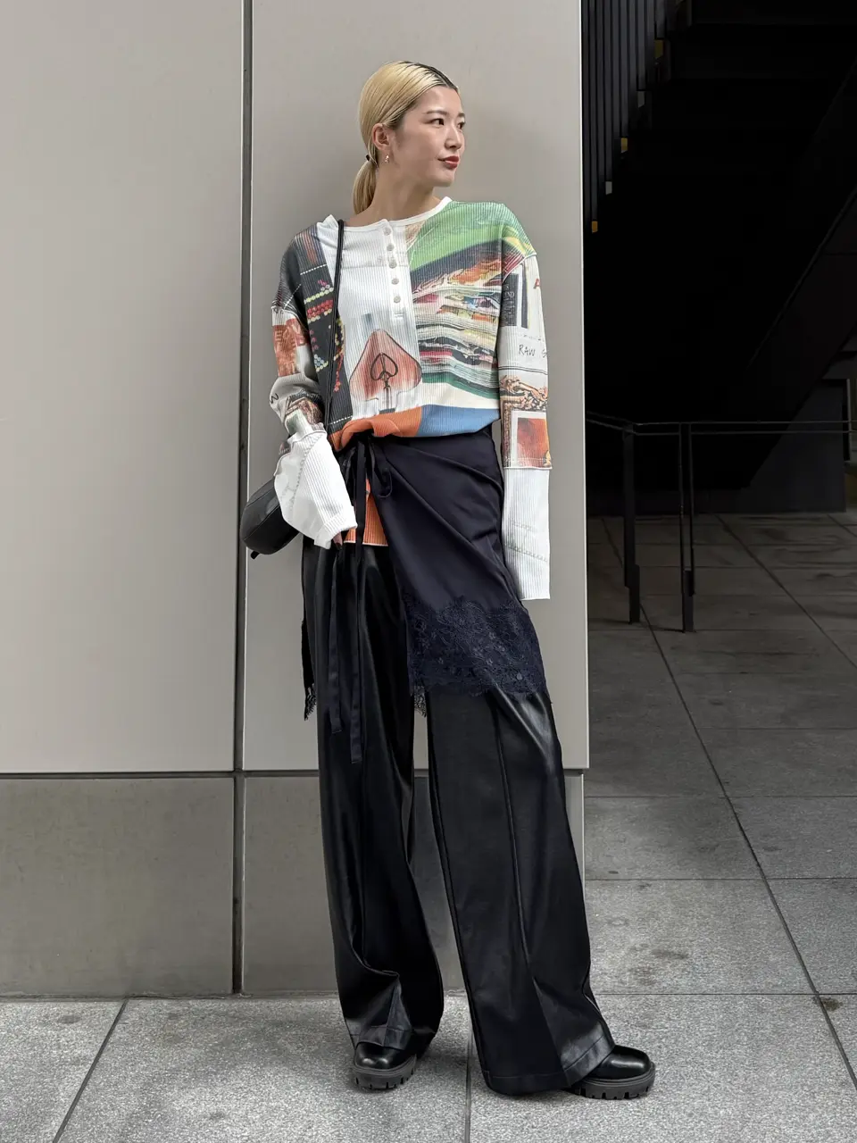 スタッフの投稿一覧