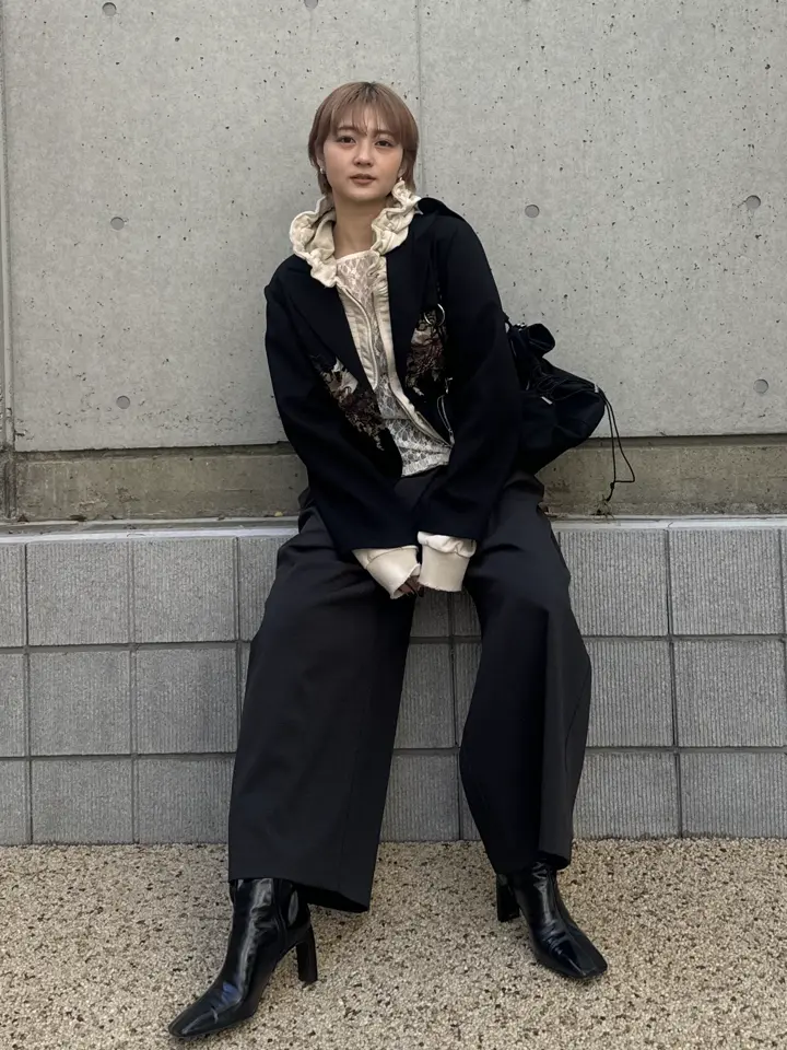 スタッフの投稿一覧