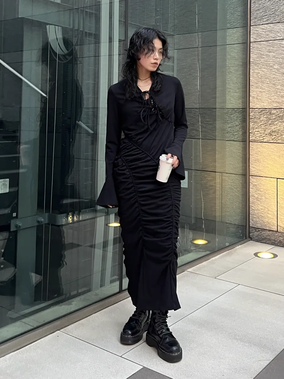 スタッフの投稿一覧