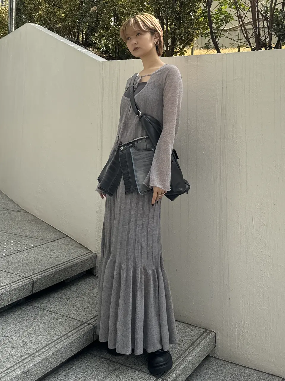 スタッフの投稿一覧