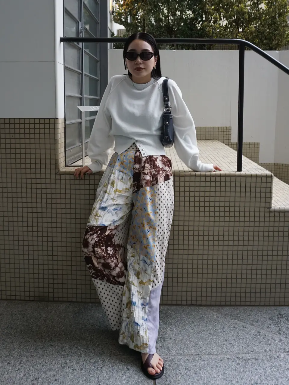 スタッフの投稿一覧