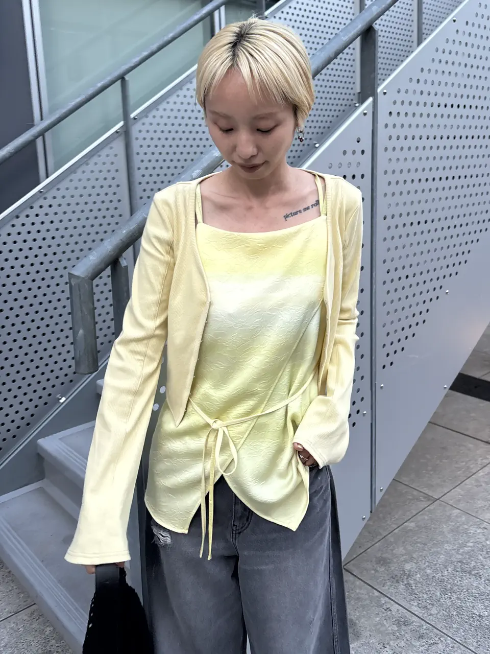 5/11/2026のSAYOの投稿