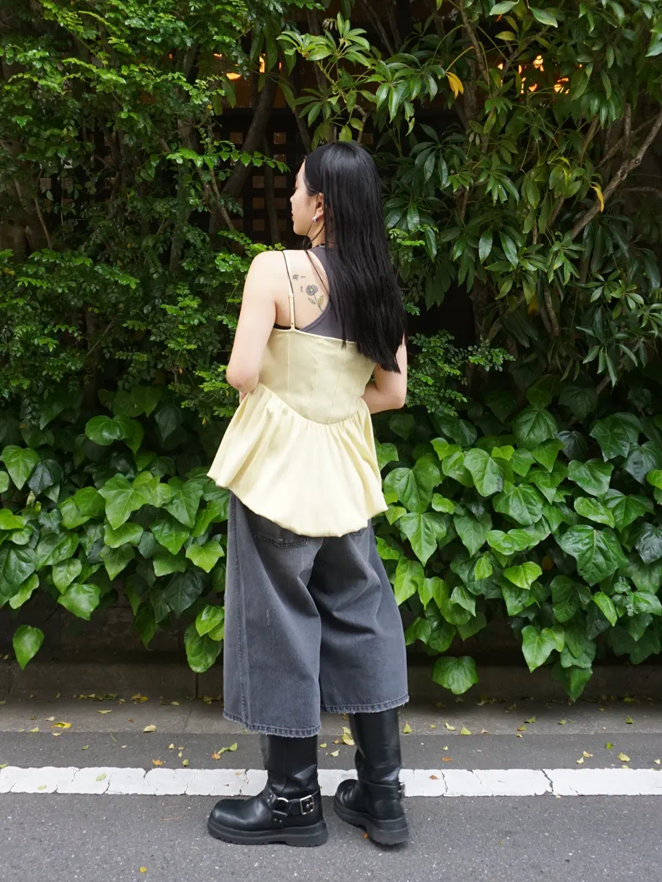 yuko-yuke様☆新品  燃活サポートトップス&ショートボトムスセット 5/11/2026のYUUKAの投稿