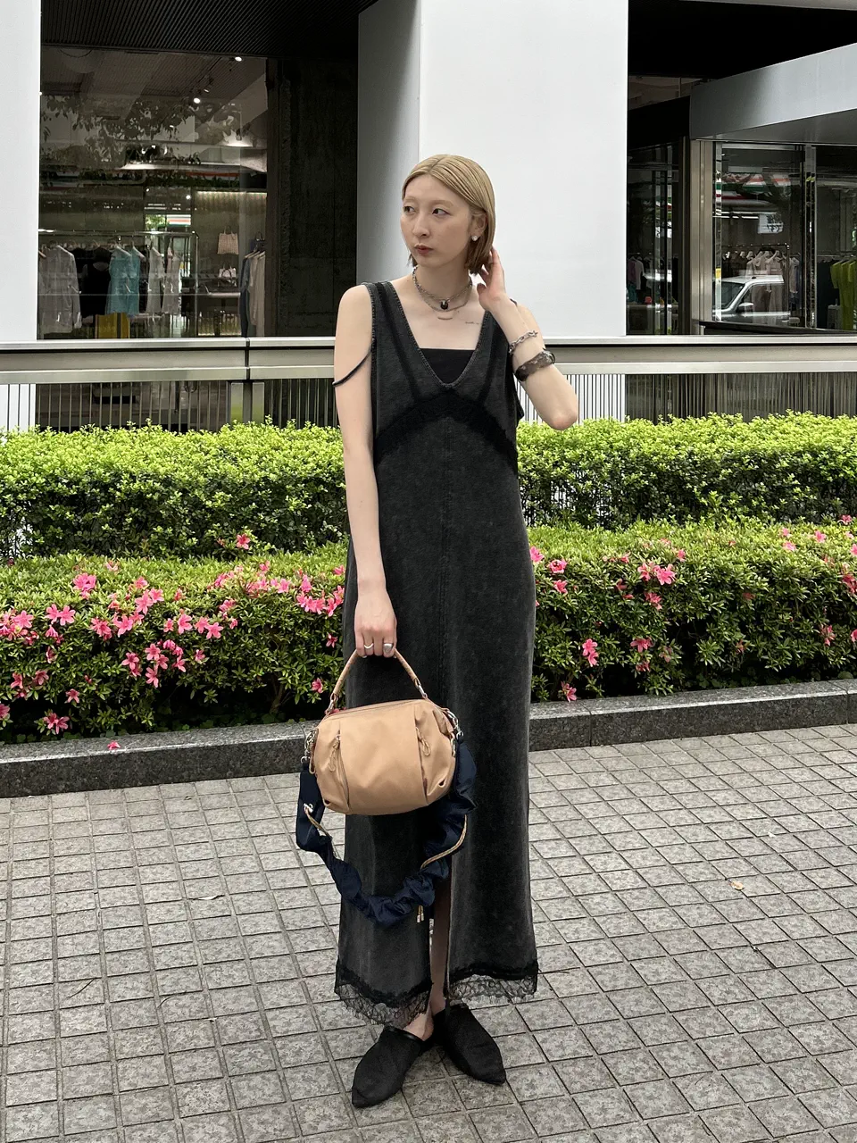 スタッフの投稿一覧
