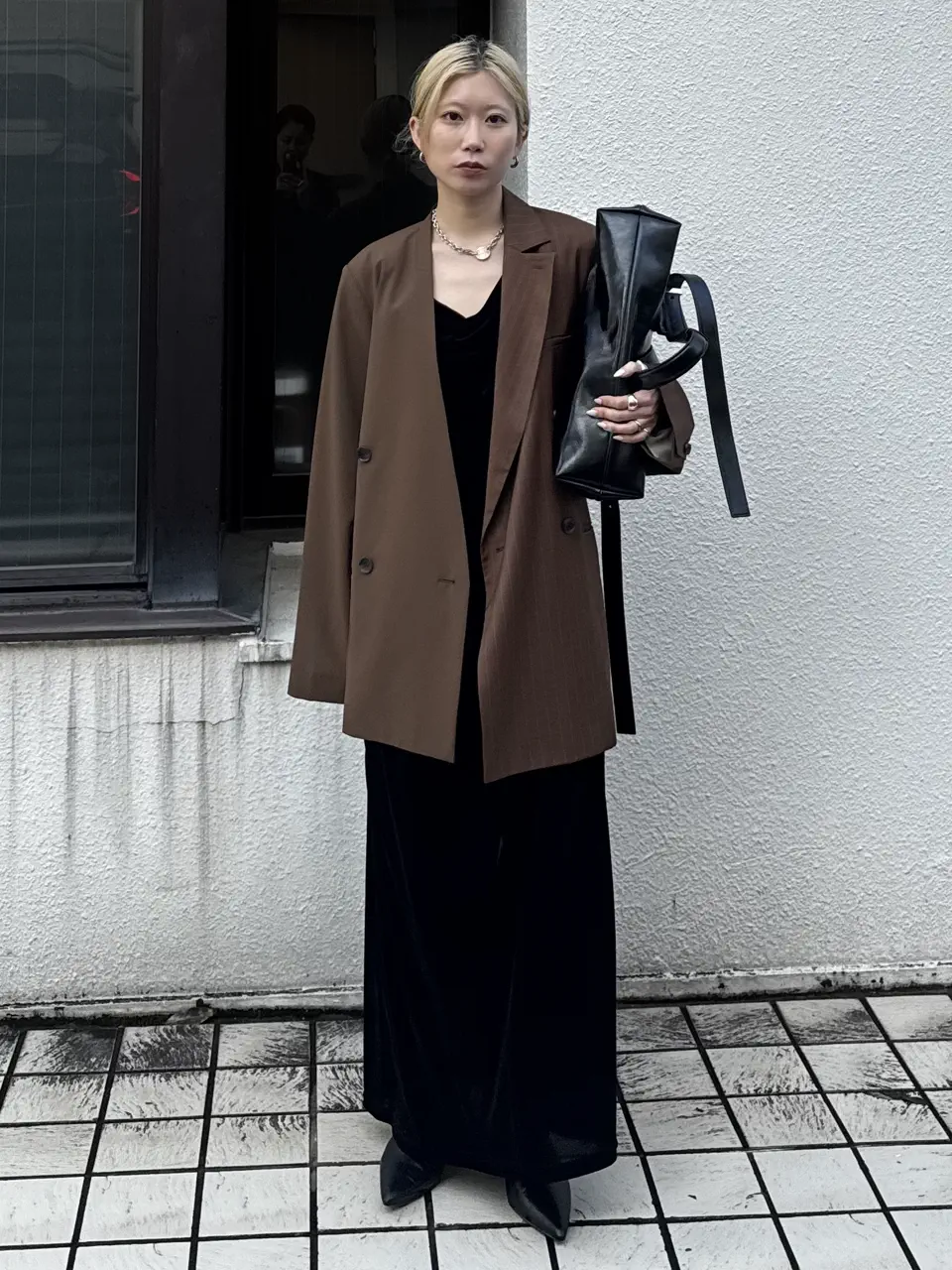 スタッフの投稿一覧
