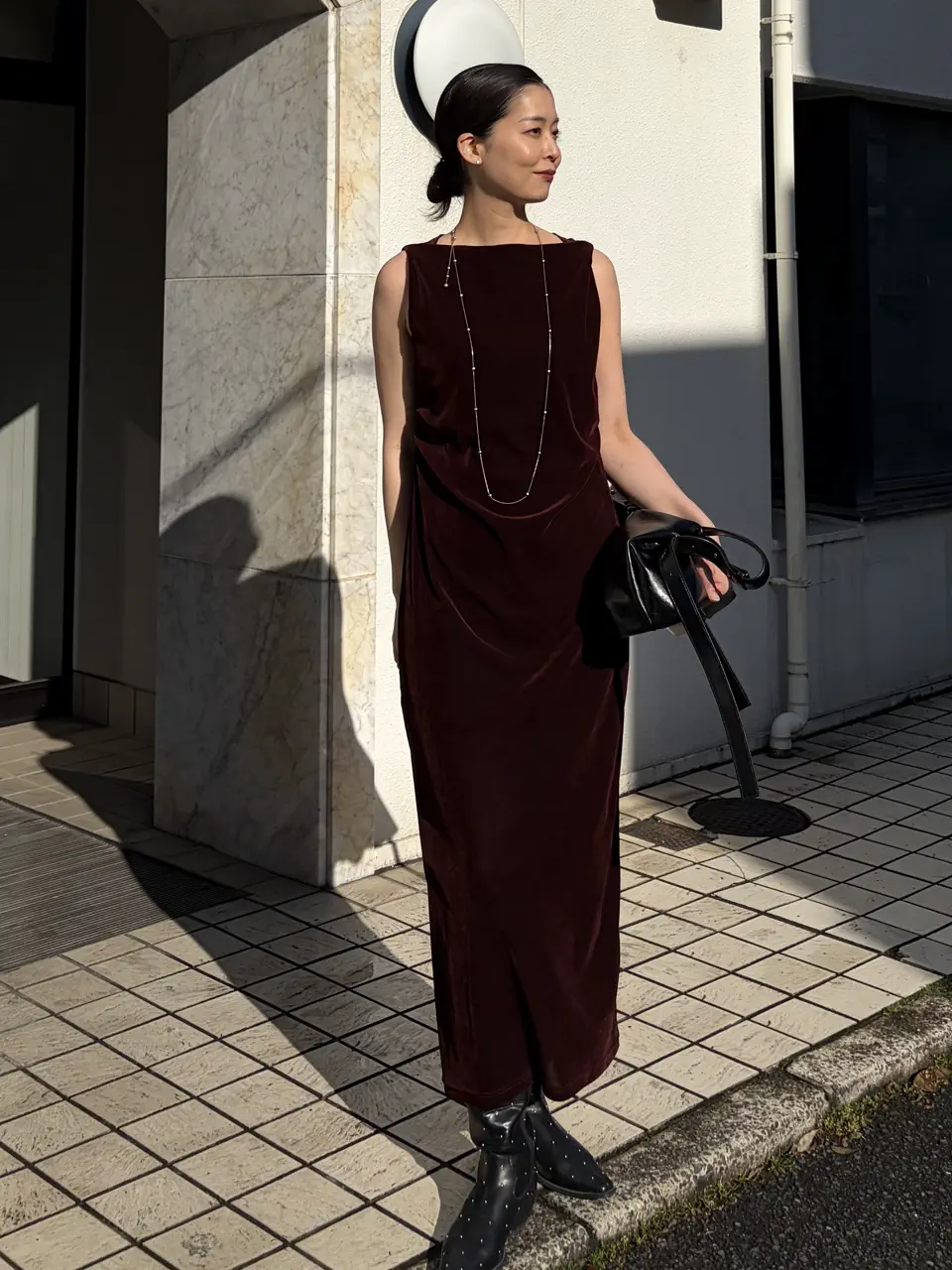 スタッフの投稿一覧