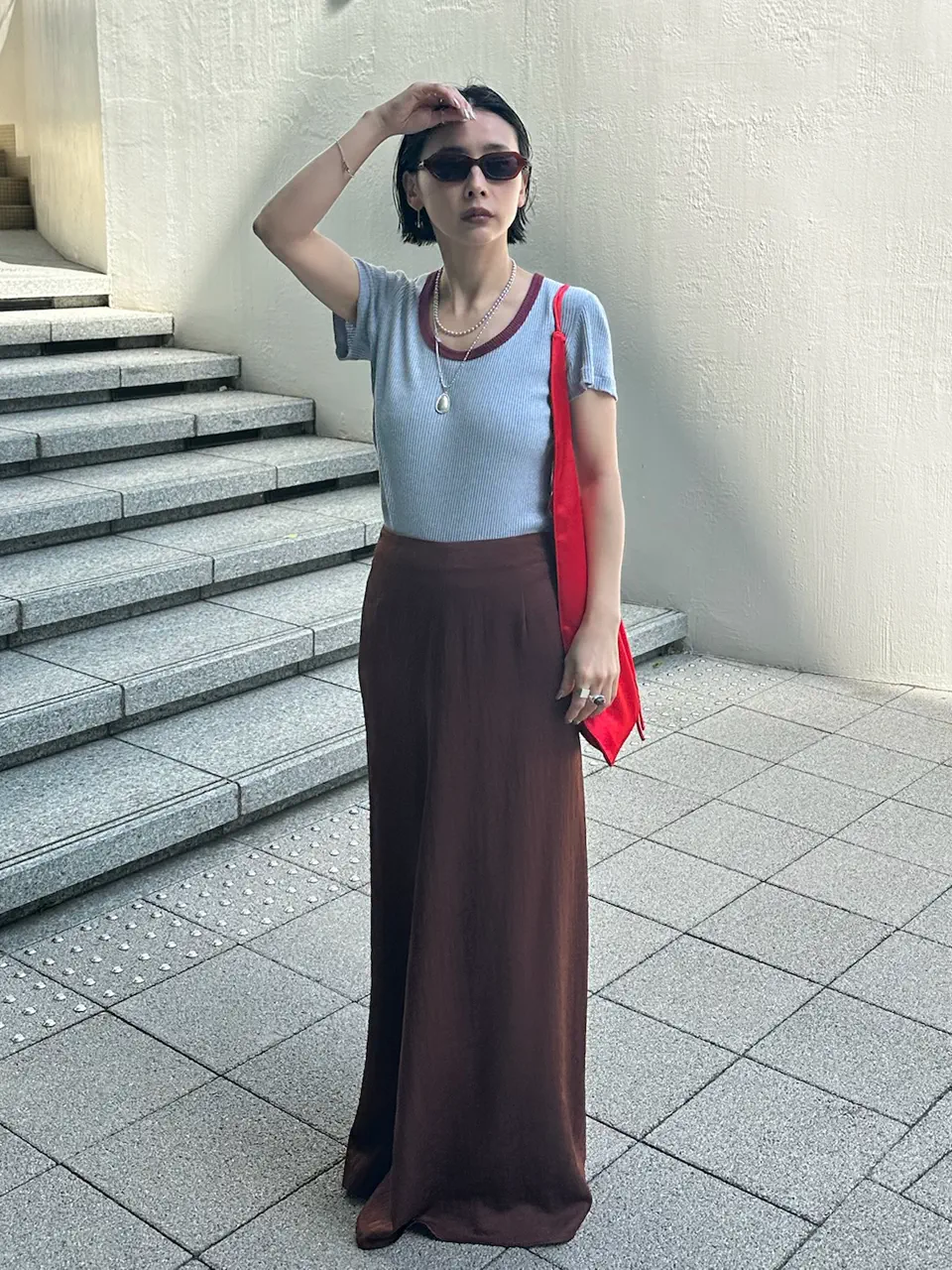 スタッフの投稿一覧