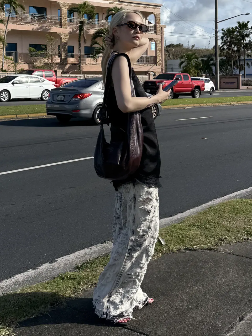 スタッフの投稿一覧