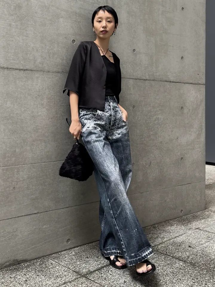 HALTER CAMISOLE LAYERED TOPS