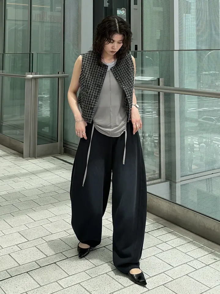 スタッフの投稿一覧