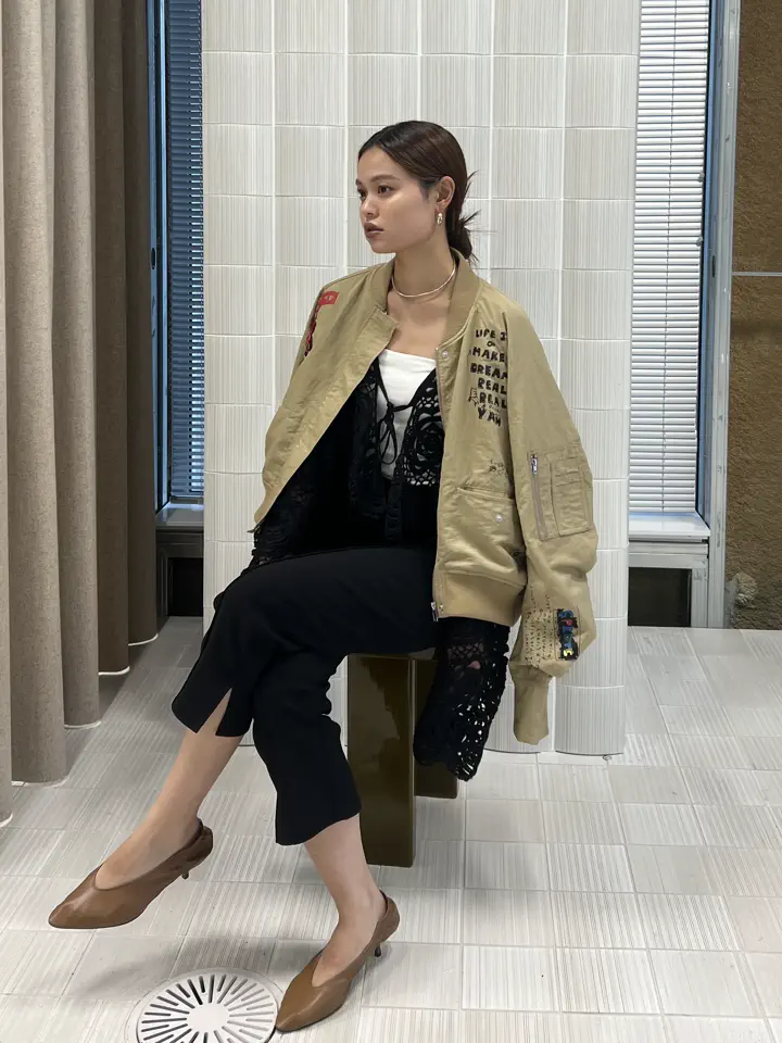 CRAFTSMANSHIP KNIT CARDIGAN