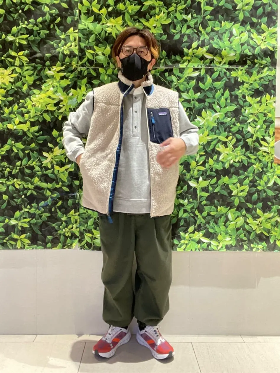 patagonia パタゴニア クラシックレトロXベスト【ウィメンズ