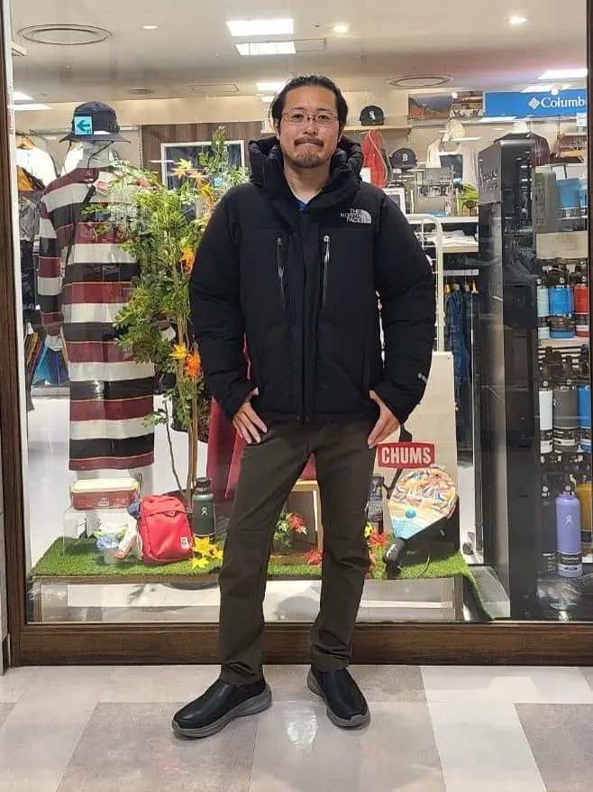 ザ・ノース・フェイスアルパインライトパンツ メンズ THE NORTH