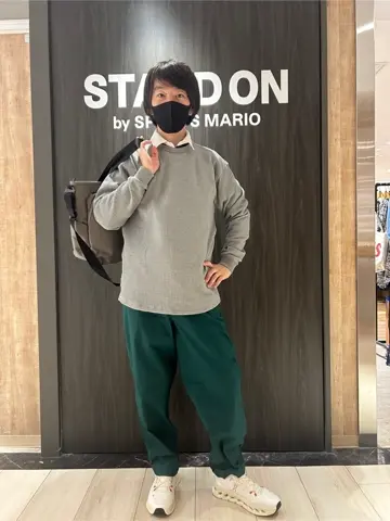 大人気☆【On】Cloudtilt On（オン）の「＜On＞CLOUDTILT スニーカー（スニーカー）」 - WEAR