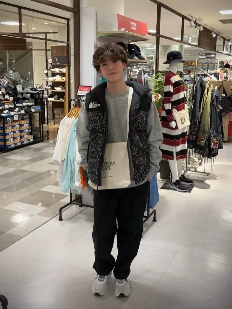 ザ・ノース・フェイス THE NORTH FACE 【正規取扱店】スモール