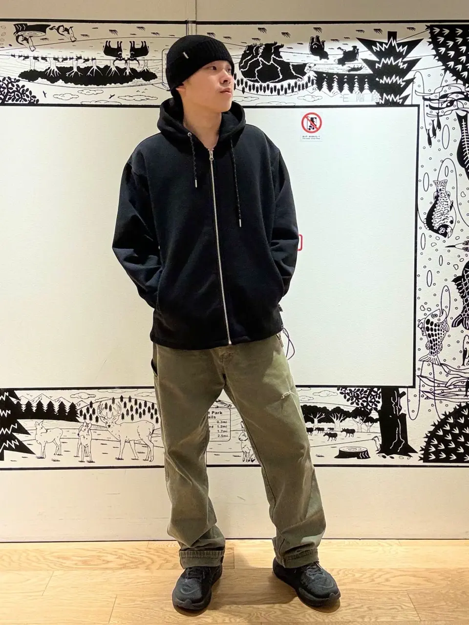 9/28/2024の高澤 遥来の投稿