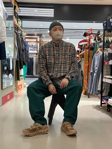 ザ・ノース・フェイス THE NORTH FACE ロングスリーブフロスト