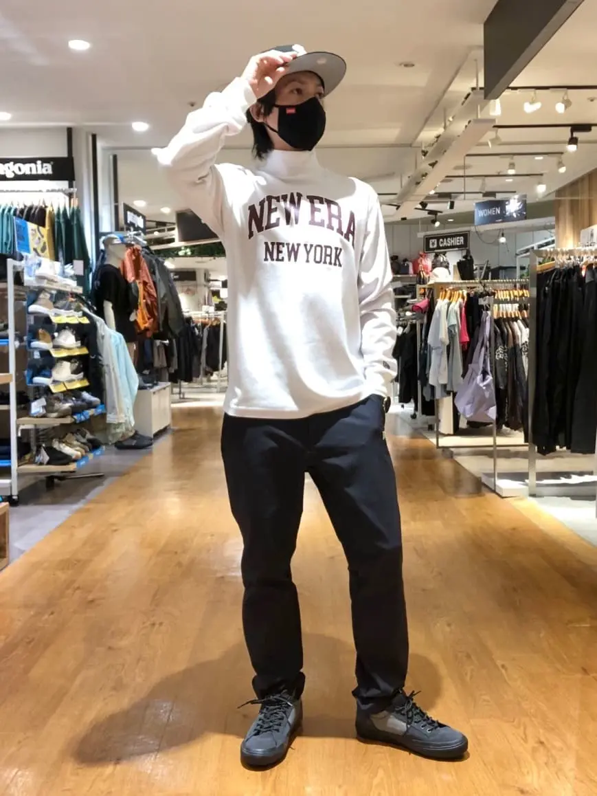 ニューエラ NEW ERA 59FIFTY MLB State Flowers 州花 キャップ