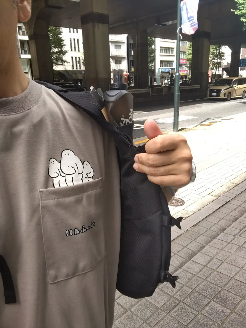 8/31/2024のT.Kの投稿