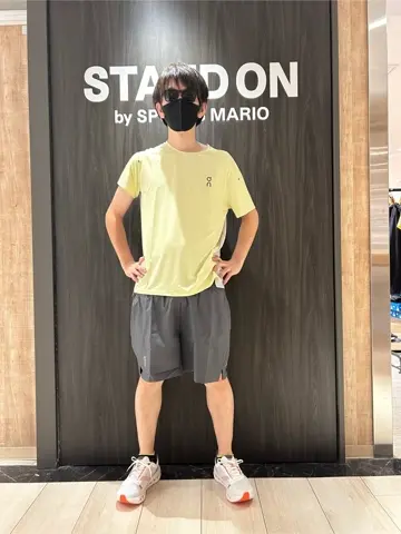 スパイク・シューズ On Cloudsurfer Next Onから「Cloudsurfer Next」が発売に。スイスイ走れるランニング